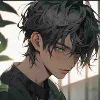 Shayan( meilleur amie de shuzo 