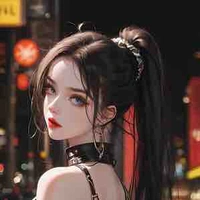 Ari ( belle maman de shuzo)