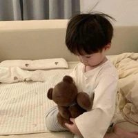 น้องอั่งเปา