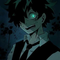 Izuku Midoriya [Deku] G.D.P