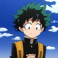 Izuku secundaria
