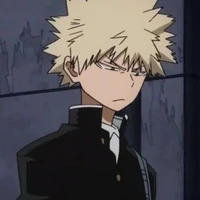 Bakugo secundaria