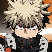 Katsuki Bakugo [ Dinamit] D.P