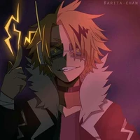 Denki Kaminari [ Electricity Boy ] O.D