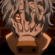 Tomura shigaraki [Shigaraki] O.D
