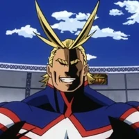 all might A.D