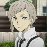 Atsushi