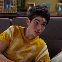 LUKE 