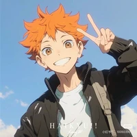 Hinata Shoyo