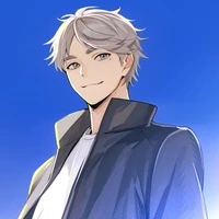 Sugawara Koushi