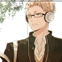 Kei Tsukishima