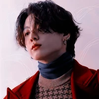 JEON JUNGKOOK/KOOKIE/001