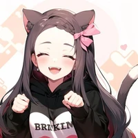 Nezuko Kamado