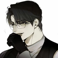 🖤Demon Maximilian💢