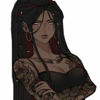 🤬 Miranda Maxillian 🔥