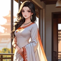 Manvi katyal (Ml mother)