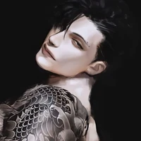 Enzo Romanov (ML)