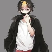 yu nishinoya