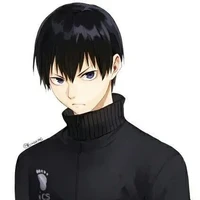 Kageyama tobio