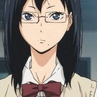 Kiyoko Shimizu