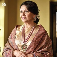 Leela Surabh Oberoi (FL chachi)