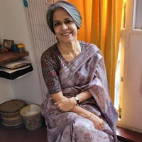 Rajeshwari Oberoi (FL Grandmaa)