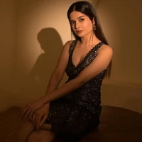 supriya sharma( FL cousin)