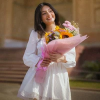 Anika RaiSinghaniya ( FL BFF/ ML sister)