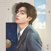 taehyung