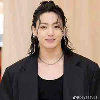 Joen Jungkook/Alpha