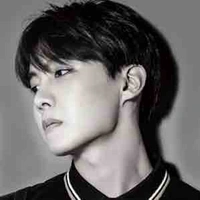 J-Hope/tae hyung 