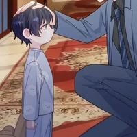 nathan ( frere cadet de noah)