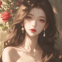 Evelyn Ellish (MC