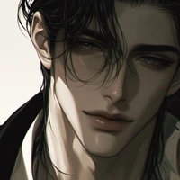 Ace Sokolov (ML/Mafia Boss of MM)