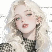 Irene William (MC)