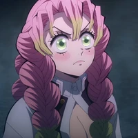 Kanroji Mitsuri