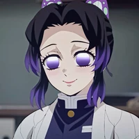 Kocho Shinobu