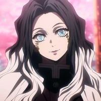 Akira Kanaka (Demon ver) 