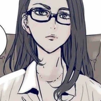 Vivian (Thomas’ mom)