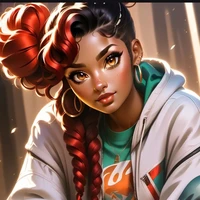 Naomi H.