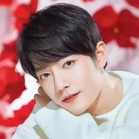 Xiao Zhan/Rare Omega