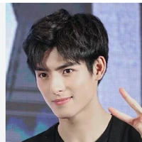 Xue Yang / Alpha