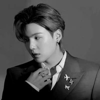 JEON YOONGI |ML