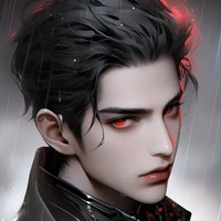 draco twilight (ML)