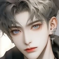 Andreas red grave (draco