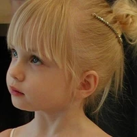 Charlotte Dreams (??)