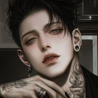 Mike Jahe ( 28 ans )