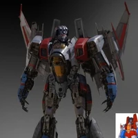 Starscream