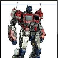 Optimus prime