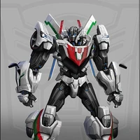 Wheeljack